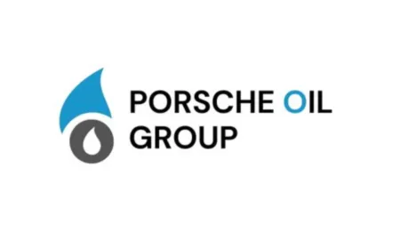 Porsche Oil Group