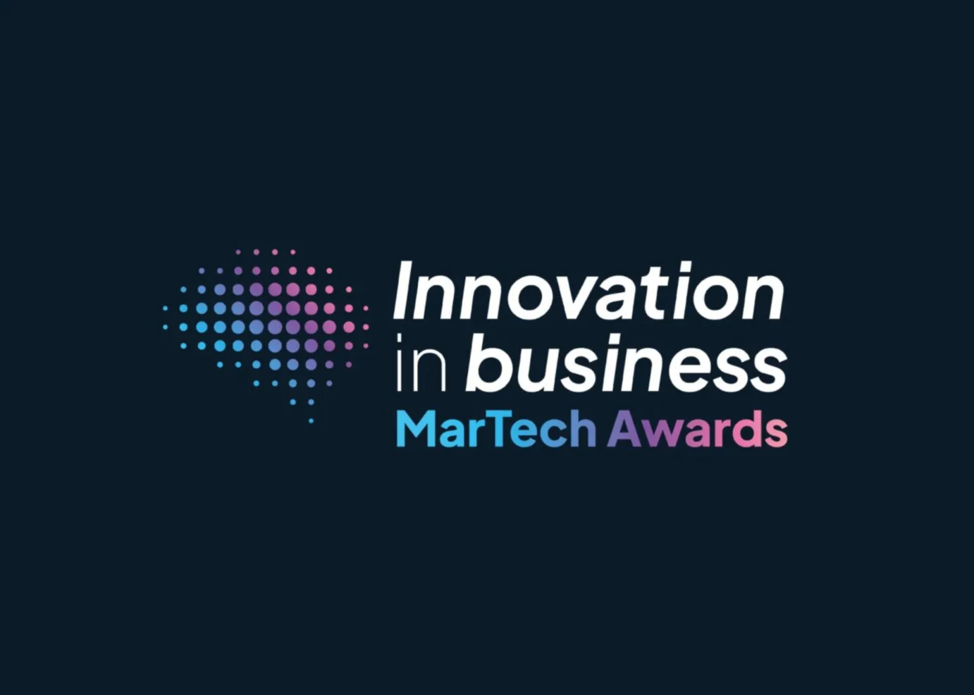 Digital Innovation Excellence Award